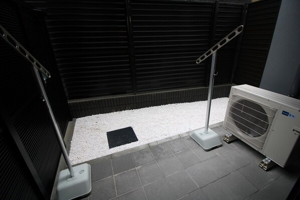 ザ・パークハビオ中野新橋の物件内観写真